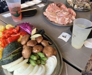 BBQ