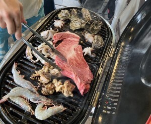 BBQ