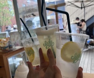 横浜散策