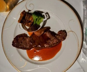 料理
